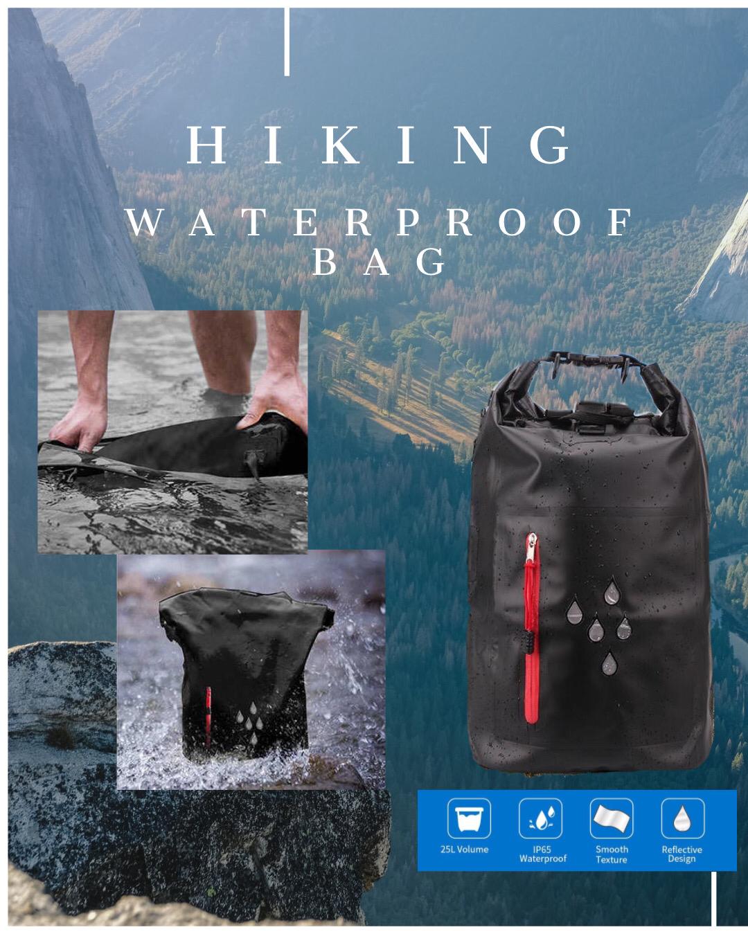 Outdoor Sport Waterproof BackPack