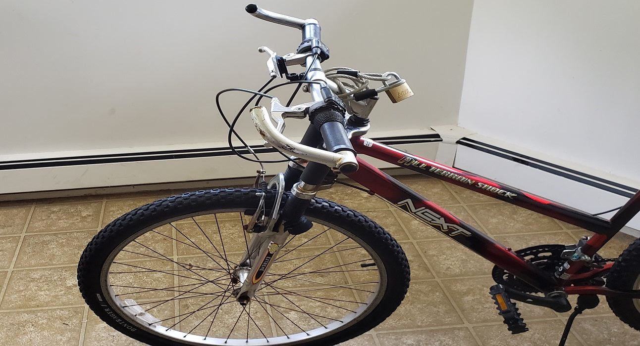 Next All Terrain Mountain Bicycle - USED - Local Pick- Up